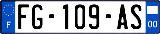 FG-109-AS