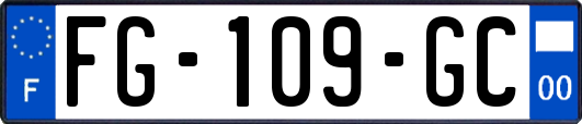 FG-109-GC