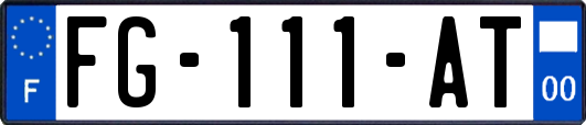 FG-111-AT