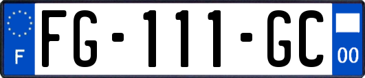 FG-111-GC