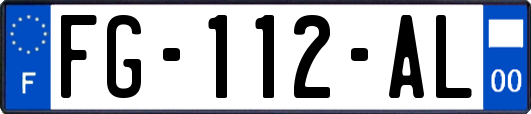 FG-112-AL