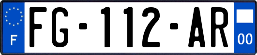 FG-112-AR