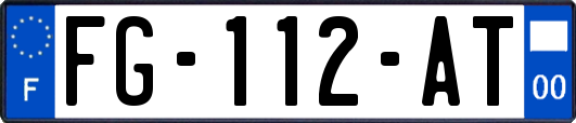 FG-112-AT