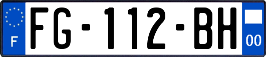 FG-112-BH