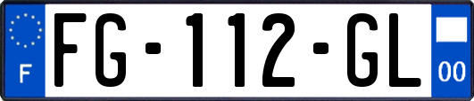 FG-112-GL