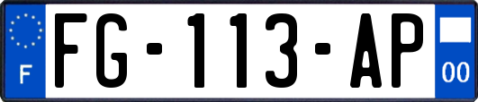 FG-113-AP