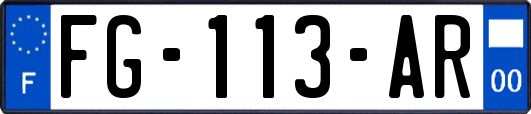 FG-113-AR