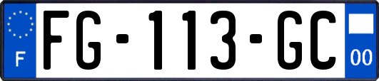 FG-113-GC