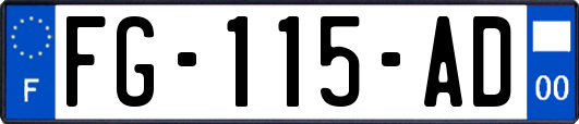 FG-115-AD