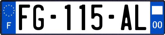 FG-115-AL