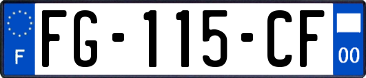 FG-115-CF