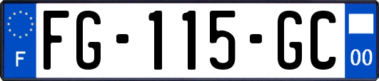 FG-115-GC
