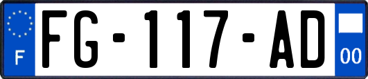 FG-117-AD