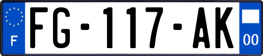 FG-117-AK