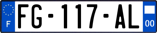 FG-117-AL