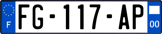 FG-117-AP