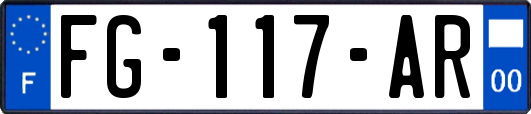 FG-117-AR