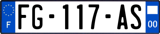 FG-117-AS