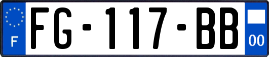 FG-117-BB