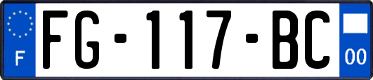 FG-117-BC