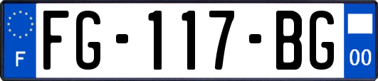 FG-117-BG