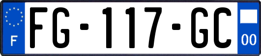 FG-117-GC