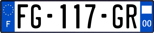 FG-117-GR