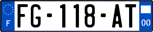 FG-118-AT