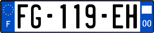 FG-119-EH