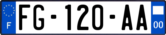 FG-120-AA