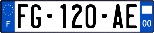 FG-120-AE