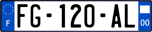 FG-120-AL