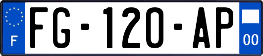 FG-120-AP