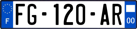 FG-120-AR