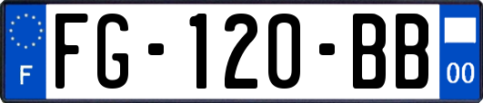 FG-120-BB