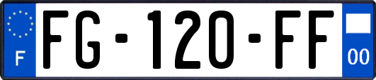 FG-120-FF