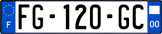 FG-120-GC