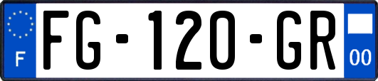 FG-120-GR