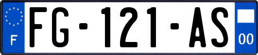 FG-121-AS