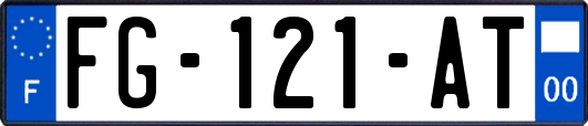 FG-121-AT