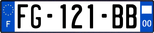 FG-121-BB