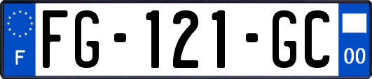 FG-121-GC