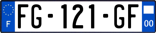 FG-121-GF