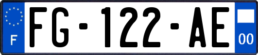 FG-122-AE