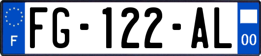 FG-122-AL