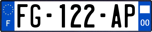 FG-122-AP