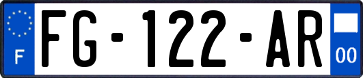 FG-122-AR