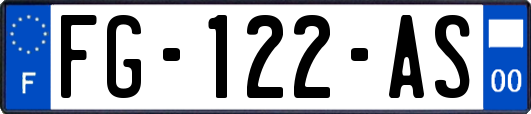 FG-122-AS