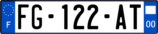 FG-122-AT