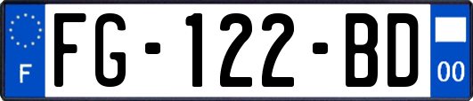 FG-122-BD